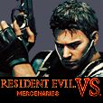 Resident Evil Mercenaries VS.