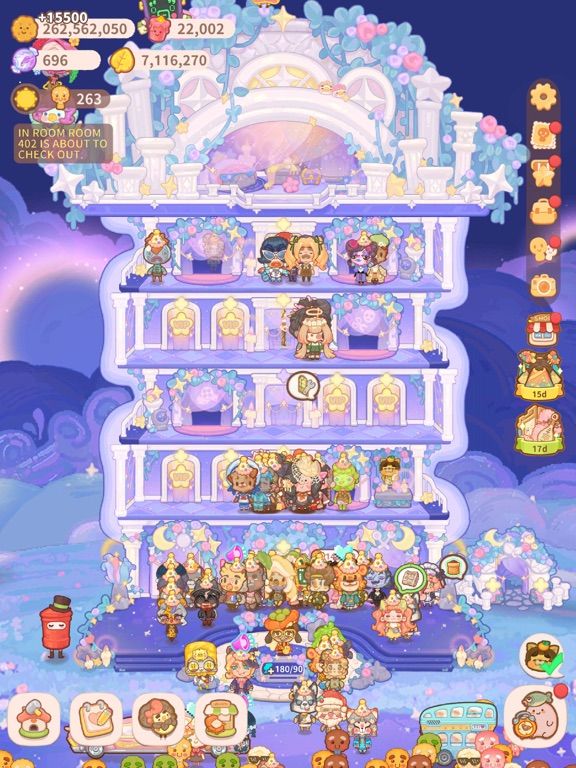 Resortopia