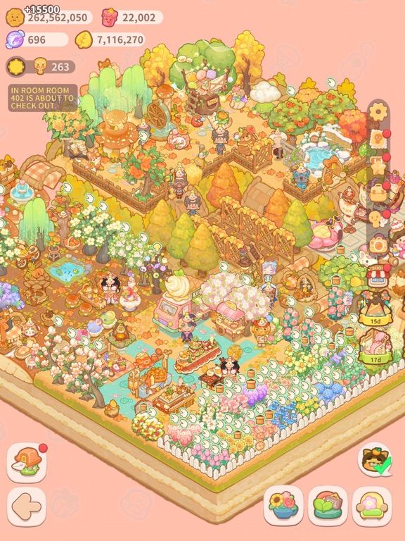 Resortopia