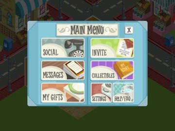Restaurant Story