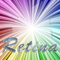 Retina Wallpapers&Glow Effects: 640x960 Background & Wallpaper