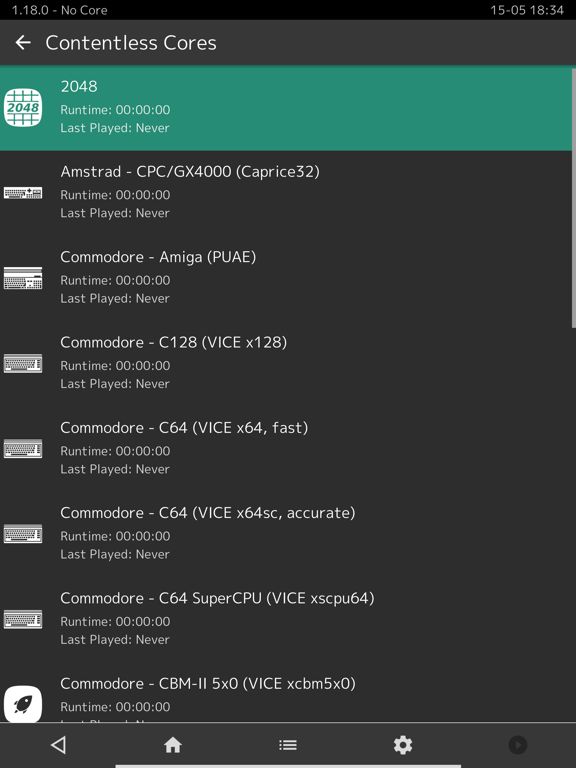 RetroArch