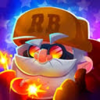 Retro Brawl 