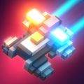 Retro Wings: Sky Combat