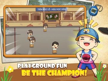 Return to Childhood - Life Sim