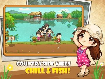 Return to Childhood - Life Sim