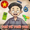 Return to Childhood - Life Sim
