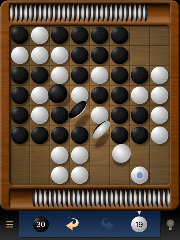 Reversi