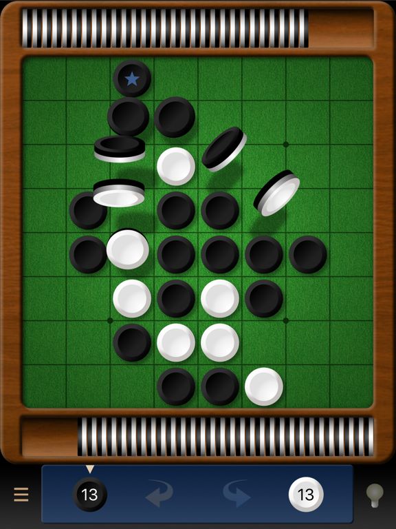 Reversi