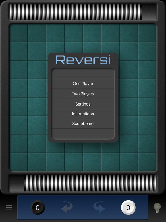 Reversi