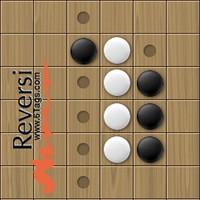 Reversi Plus
