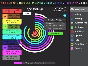 Revolution Idle