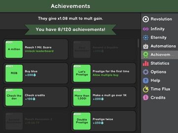 Revolution Idle