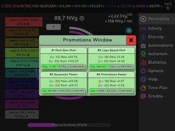 Revolution Idle