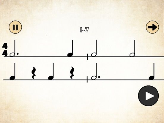 Rhythm Cat - Read Music
