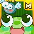 Ribbit Hop: the best puzzle adventure - by Top Free Apps: Mobjoy Best Free Games