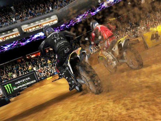 Ricky Carmichael's Motocross Matchup Pro