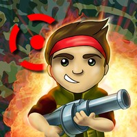 Ricochet Assassin