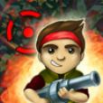 Ricochet Assassin