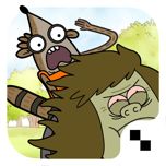 Ride 'Em Rigby - Regular Show