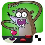 Ride 'Em Rigby - Regular Show