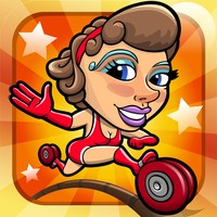 Ring Run Circus