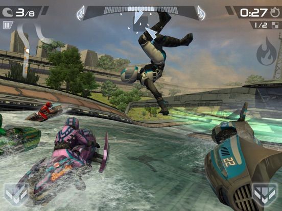 Riptide GP2