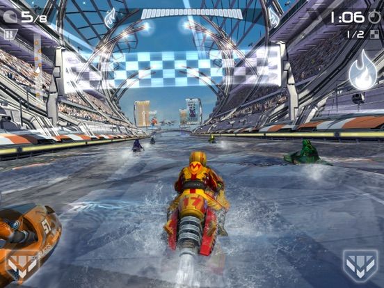 Riptide GP2
