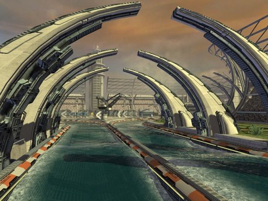 Riptide GP2