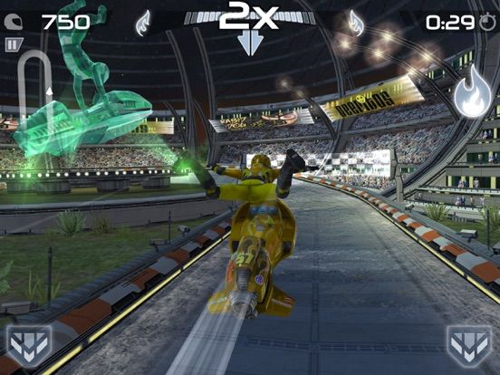 Riptide GP2