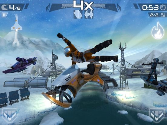 Riptide GP2
