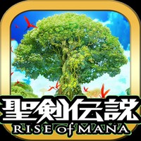 Rise of Mana