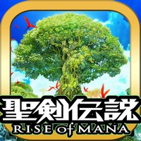 Rise of Mana