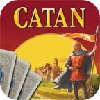 Rivals for Catan