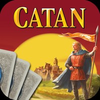 Rivals for Catan