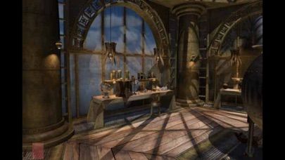 Riven: The Sequel to Myst