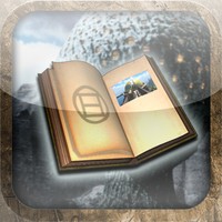 Riven: The Sequel to Myst for iPad