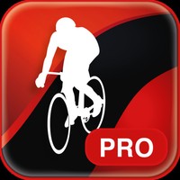 Road Bike Pro Cycling Computer powered by runtastic