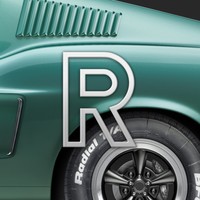 Road Inc. - Legendary Cars