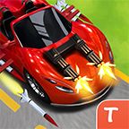 Road Riot Combat Racing