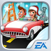 Road Trippin' (World)