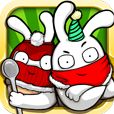 Robber Rabbits!
