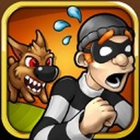 Robbery Bob - King of Sneak