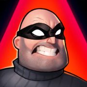 Robbery Madness 2: Stealth FPS