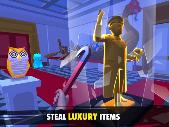 Robbery Madness 2: Stealth FPS