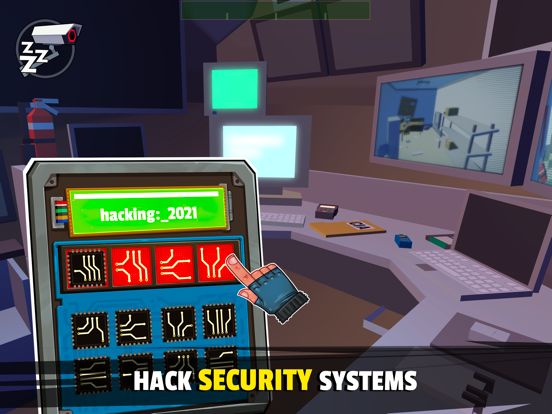 Robbery Madness 2: Stealth FPS