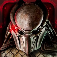 Robert Rodriguez presents PREDATORS™