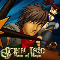 Robin Hood: Hero of Hope
