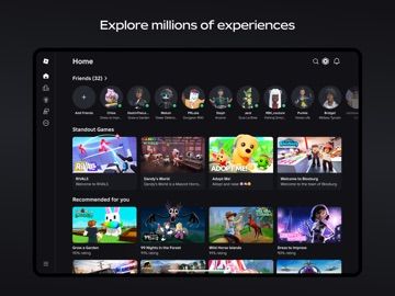 Roblox