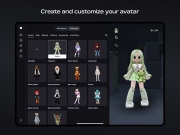 Roblox
